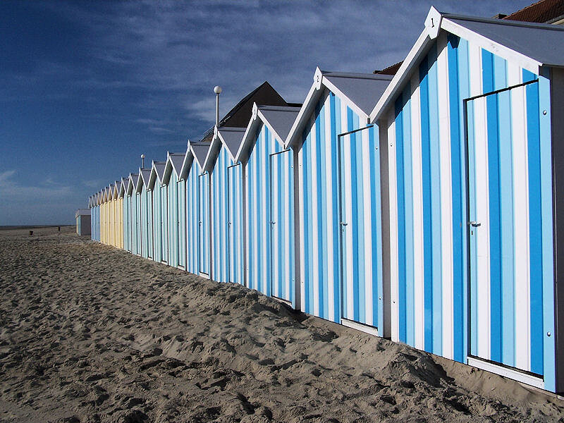 Plage Centrale