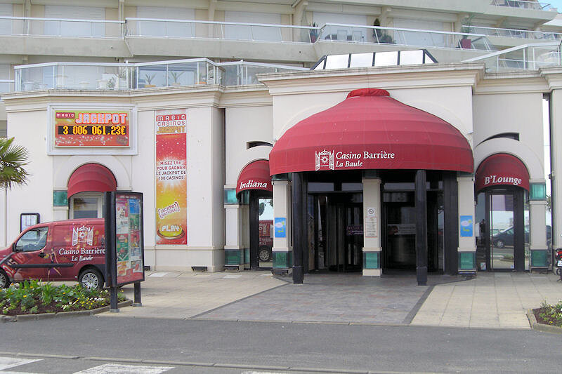Casino de La Baule