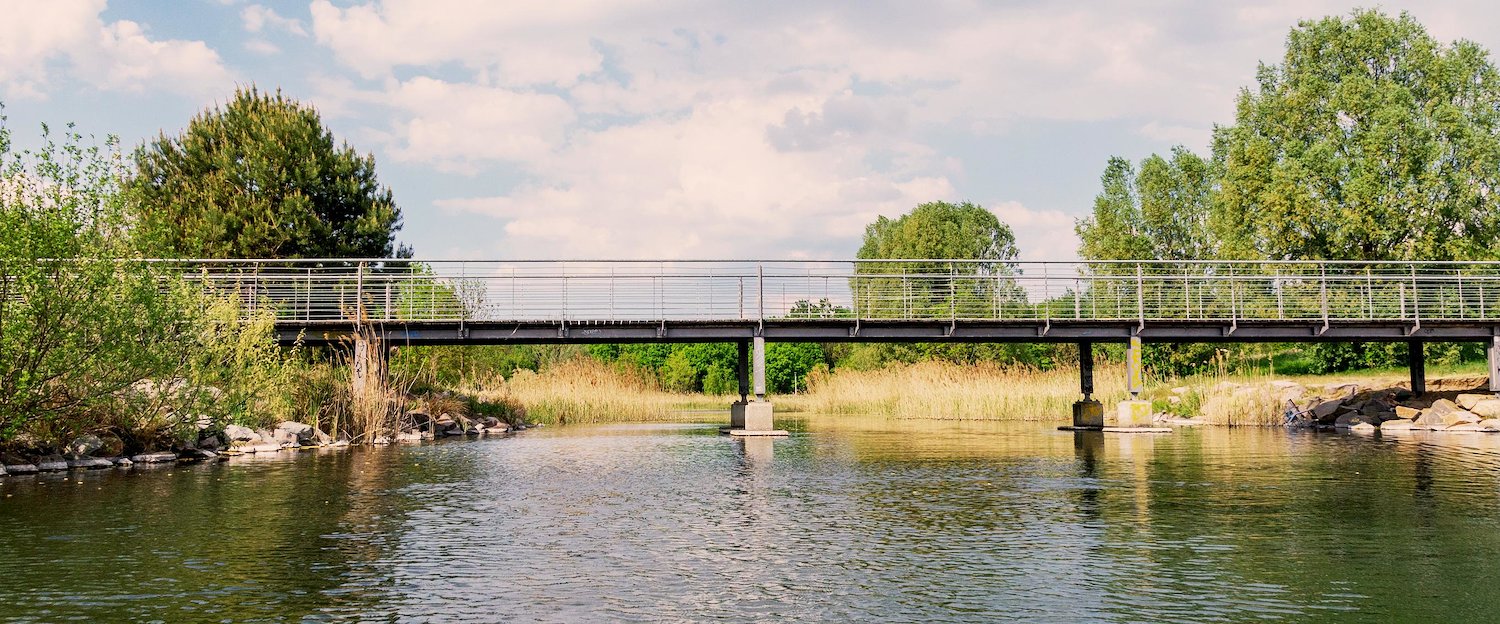 Ferienwohnungen und Ferienhäuser am Cospudener see