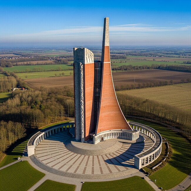 Ferienhäuser und Ferienwohnungen in Schleswig-Holstein für Ihren Urlaub in Schleswig-Holstein Laboe Marine-Ehrenmal