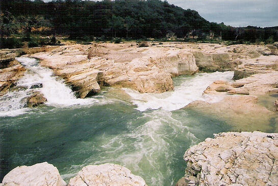 La Cèze