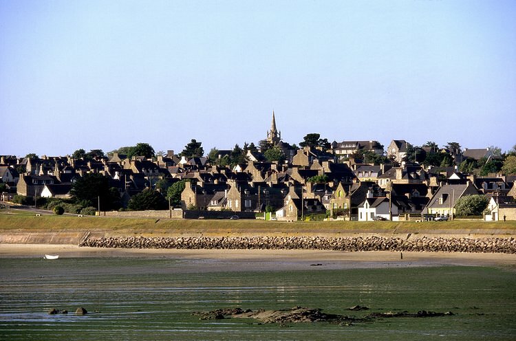 Plage des Haas