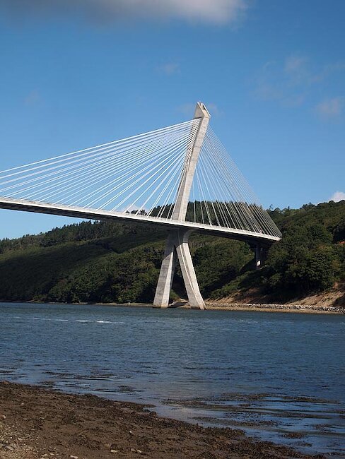 Pont de Terenez