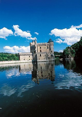 Château de la Roche