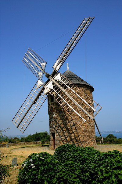 Moulin de Craca Moulin de Craca