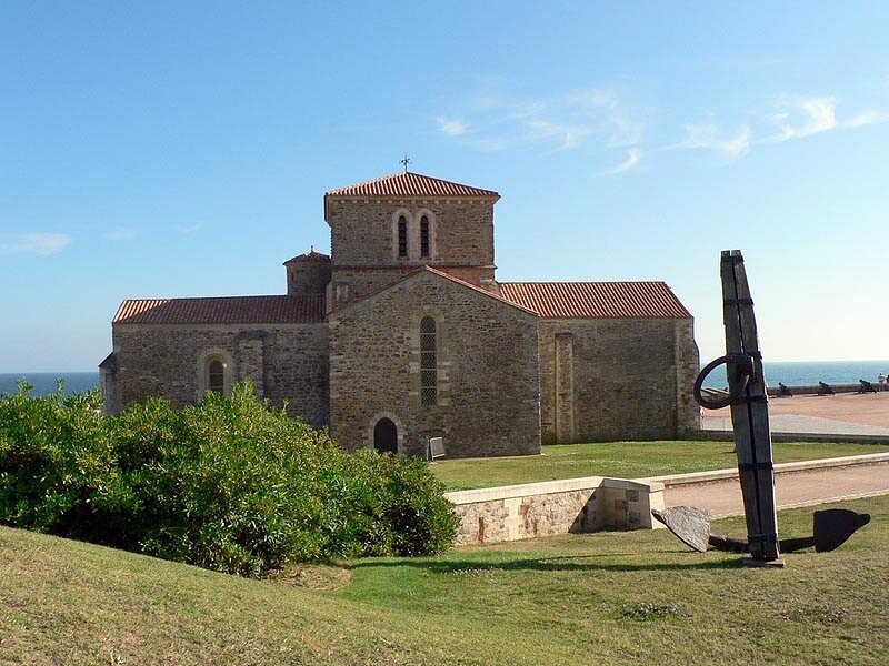 Prieuré Saint-Nicolas