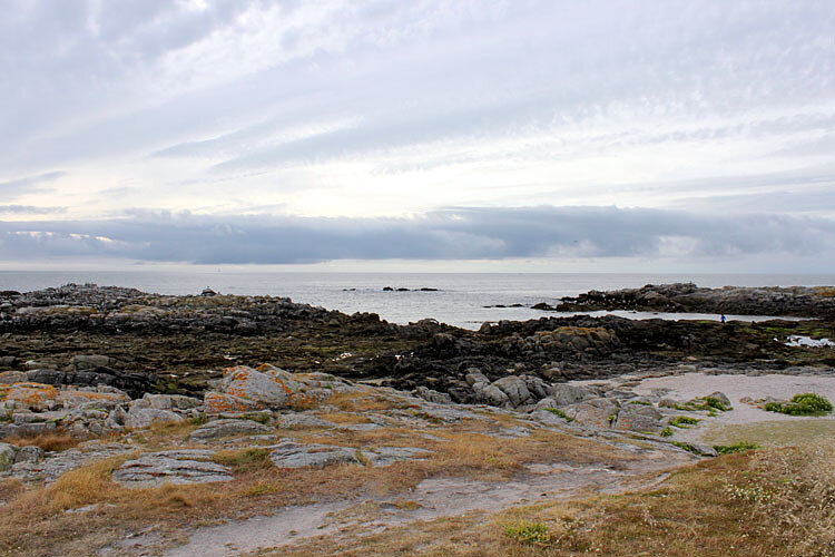 Pointe du Croisic