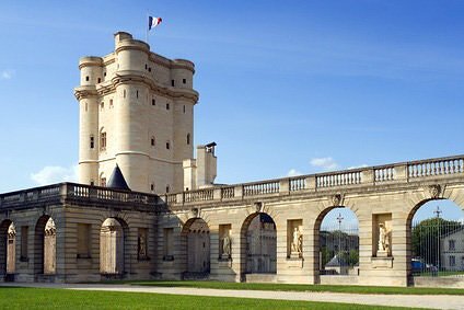 Château de Vincennes