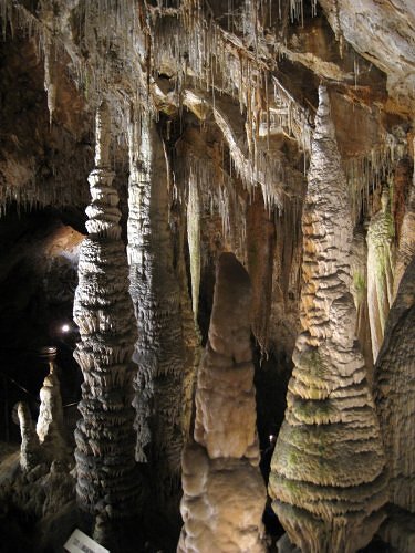 Ex.Pyr - Canyoning et Spéléologie