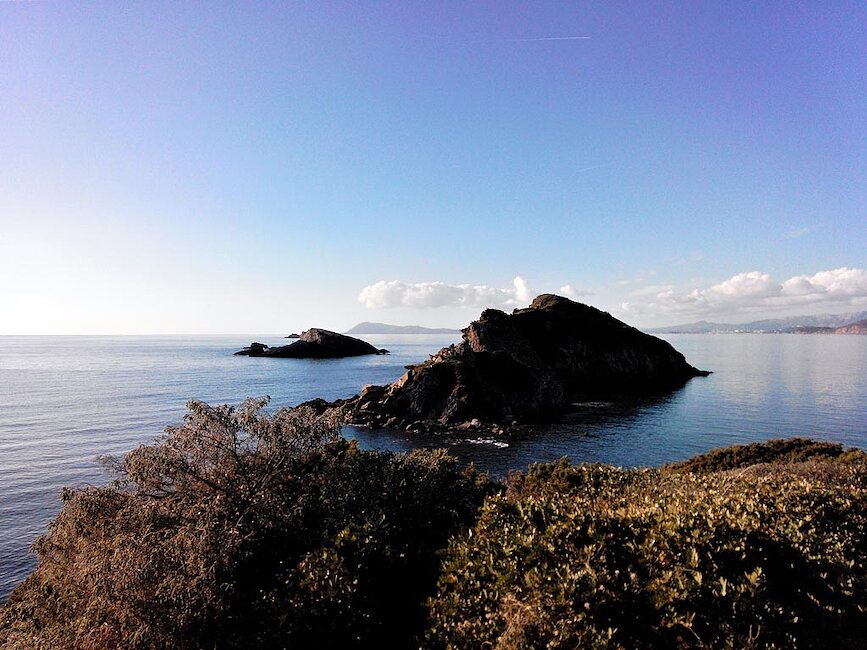 Pointe des Chevaliers