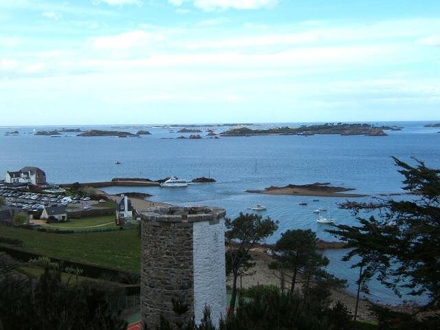 L'Embarcadère