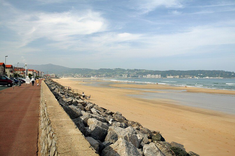 Grande Plage
