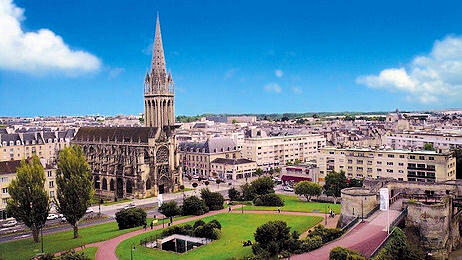 Place Saint-Pierre