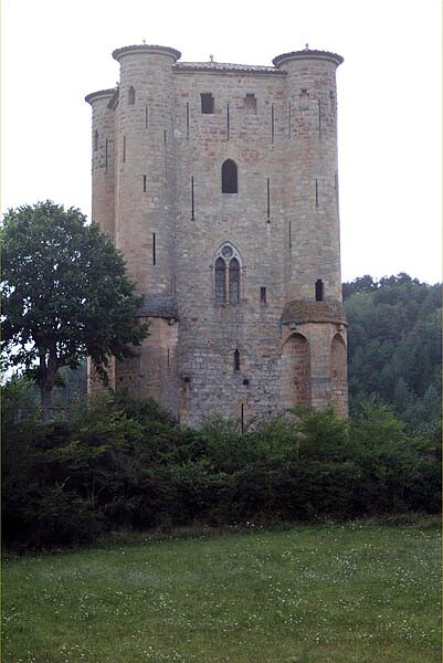 Château d'Arques