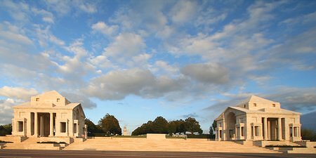 Mémorial national australien de Villers-Bretonneux