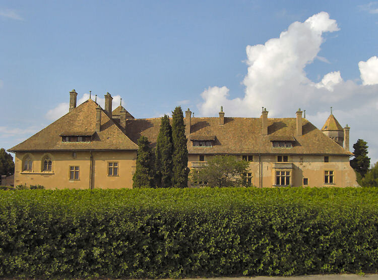 Château de Ripaille