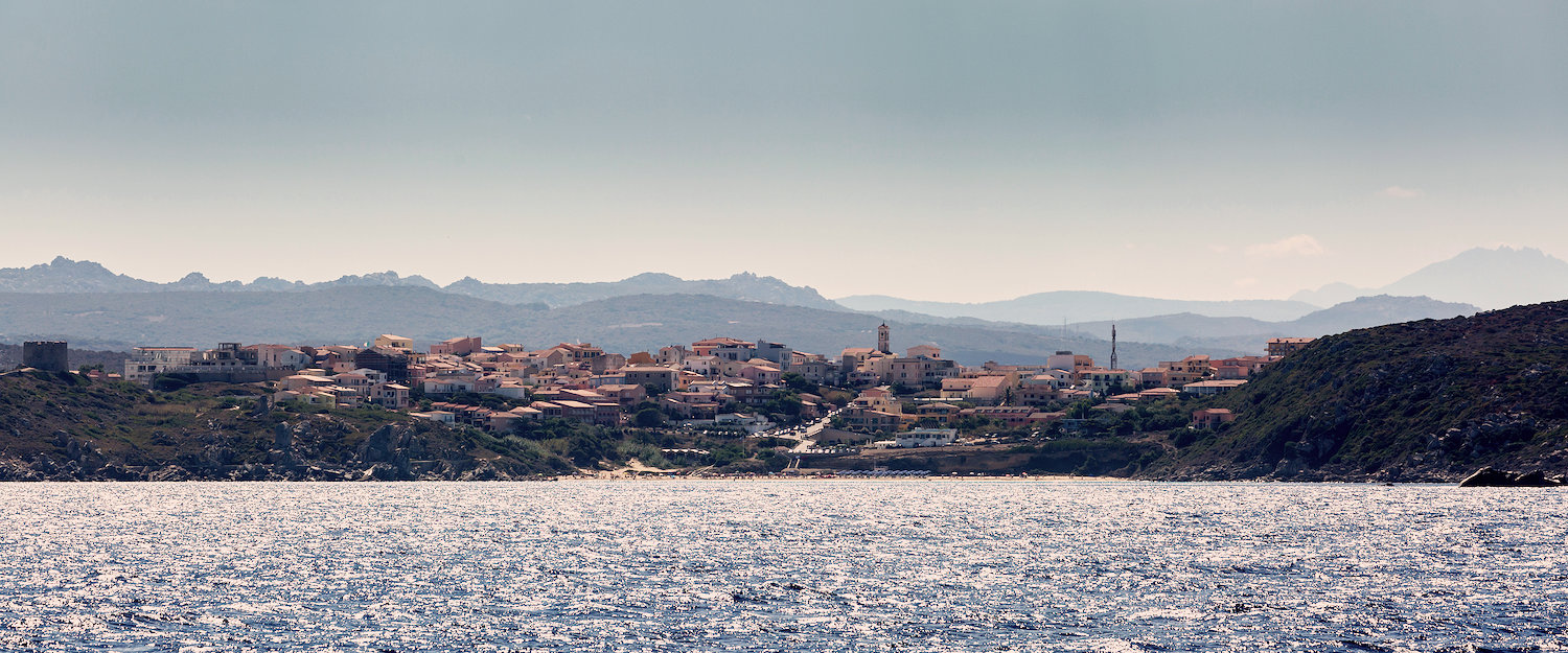 Case vacanze e appartamenti a Santa Teresa di Gallura