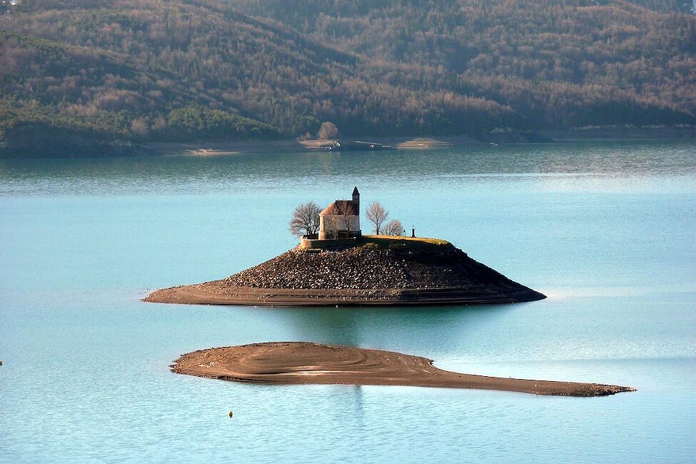 Chapelle Saint Michel