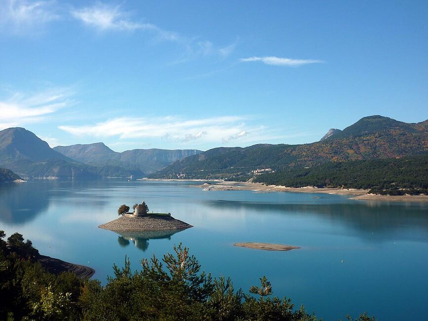 Chapelle Saint Michel