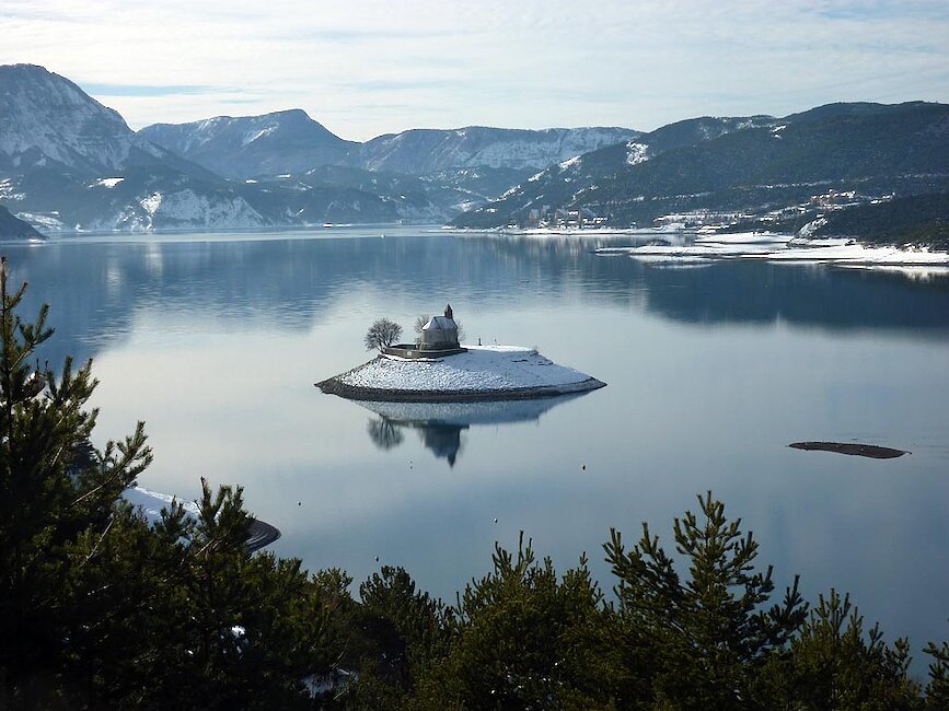 Chapelle Saint Michel
