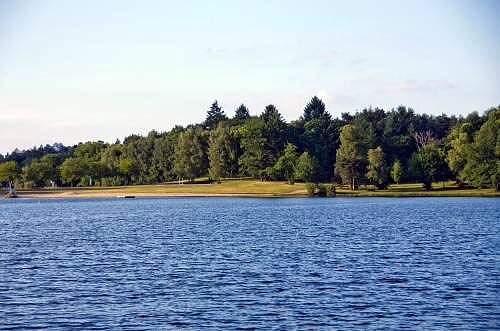 Etang de Ruffaud