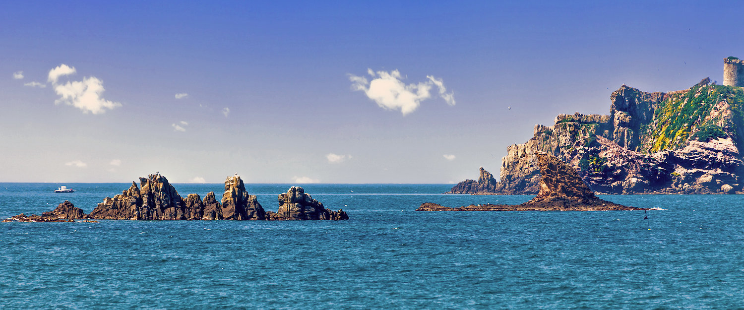 Case vacanze e appartamenti a Punta Ala