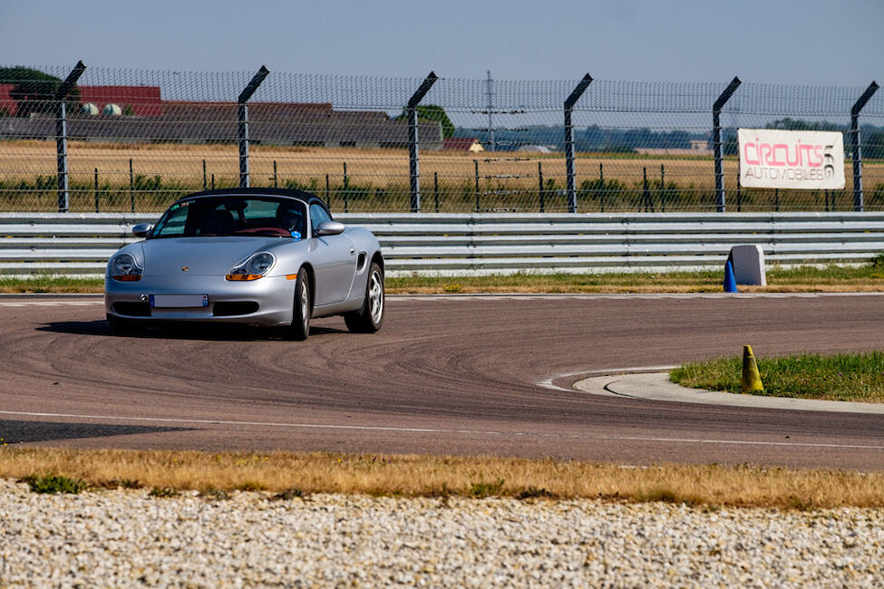 Aerosphalte - Circuits Automobiles LFG