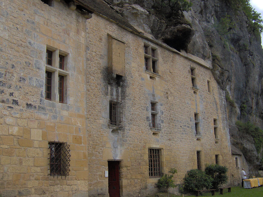 Maison Forte de Reignac