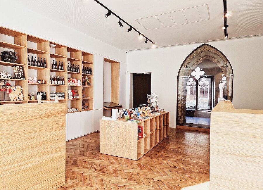 Office de Tourisme de Saverne