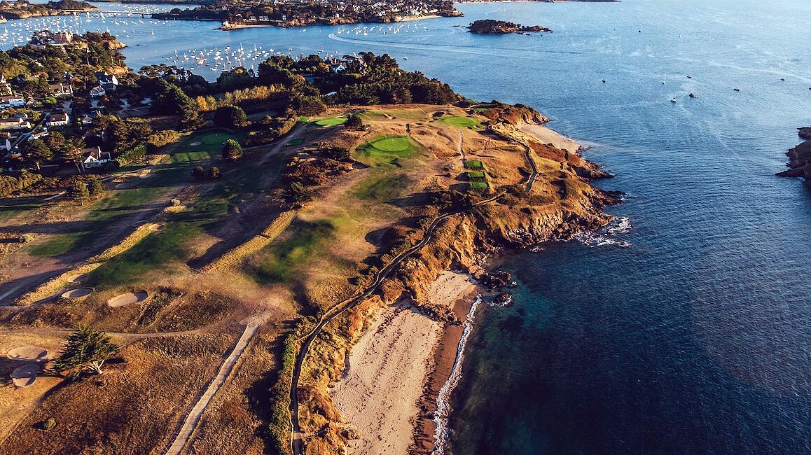 Dinard Golf