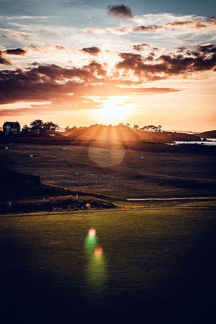 Dinard Golf