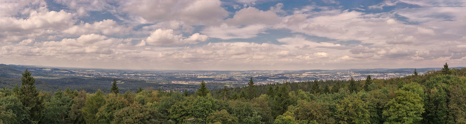 Ferienwohnungen und Ferienhäuser in Herford