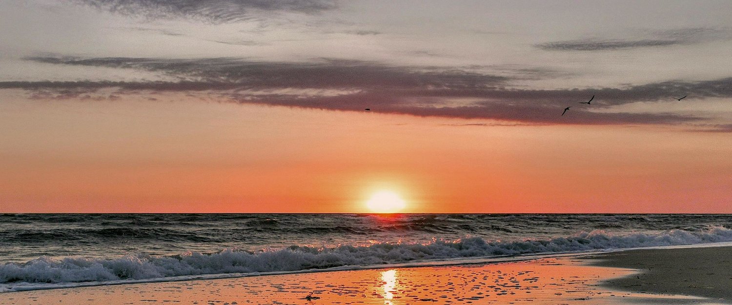 Ferienwohnungen und Ferienhäuser am Nordstrand