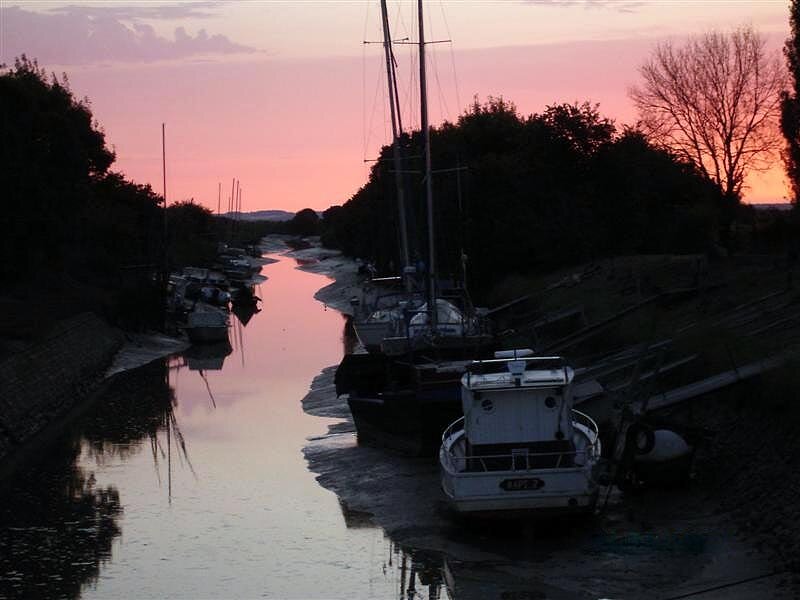 Port de Richard