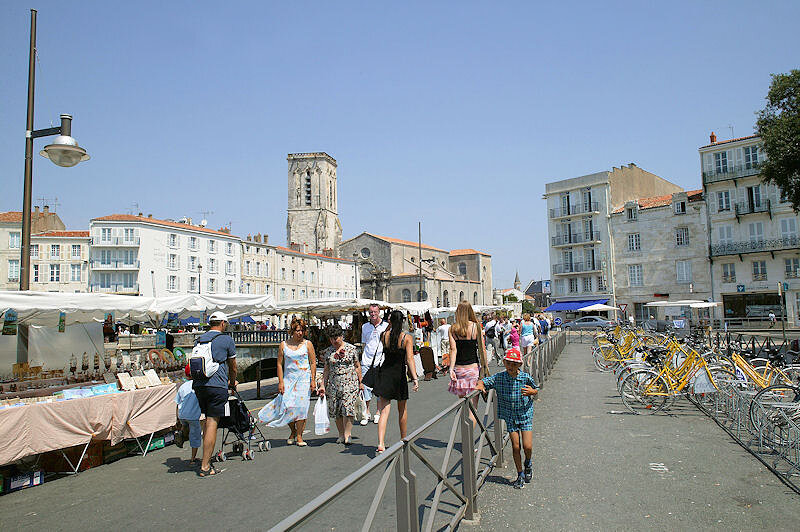 Église Saint-Sauveur