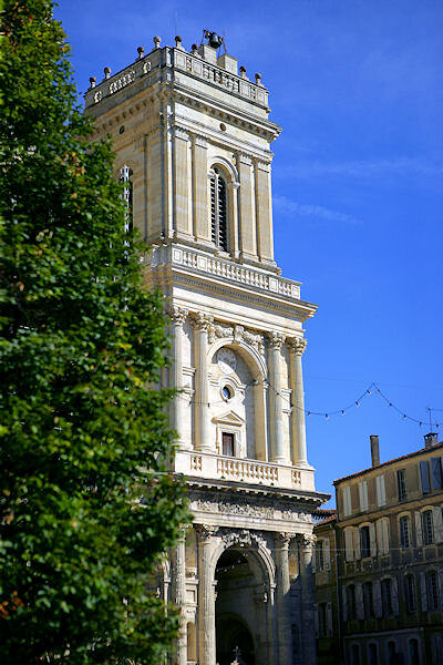 Cathédrale Sainte-Marie d'Auch
