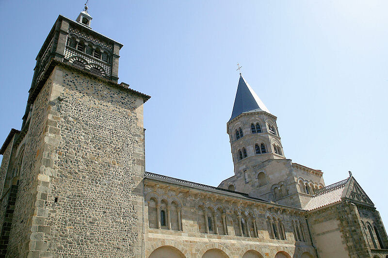 Basilique Notre-Dame du Port