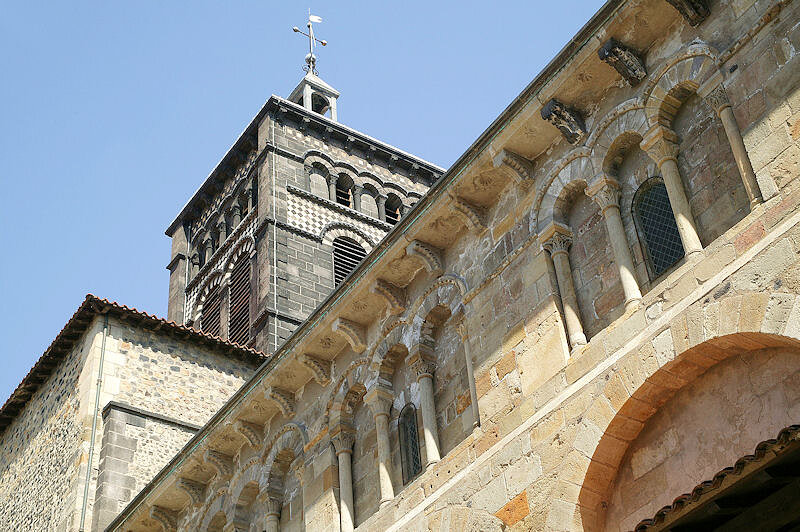 Basilique Notre-Dame du Port
