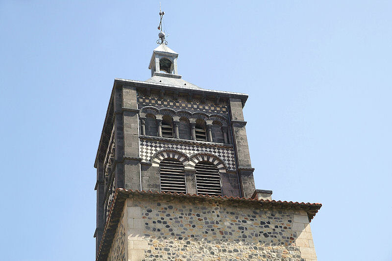 Basilique Notre-Dame du Port