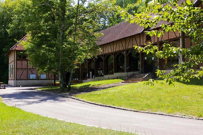 Office de Tourisme des lacs et de la Forêt d'Orient