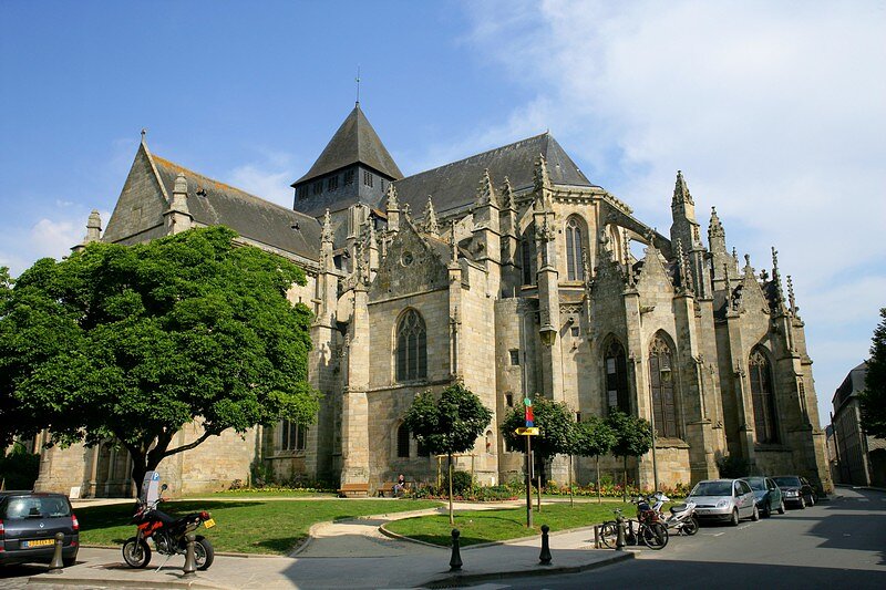 Eglise Saint-Malo