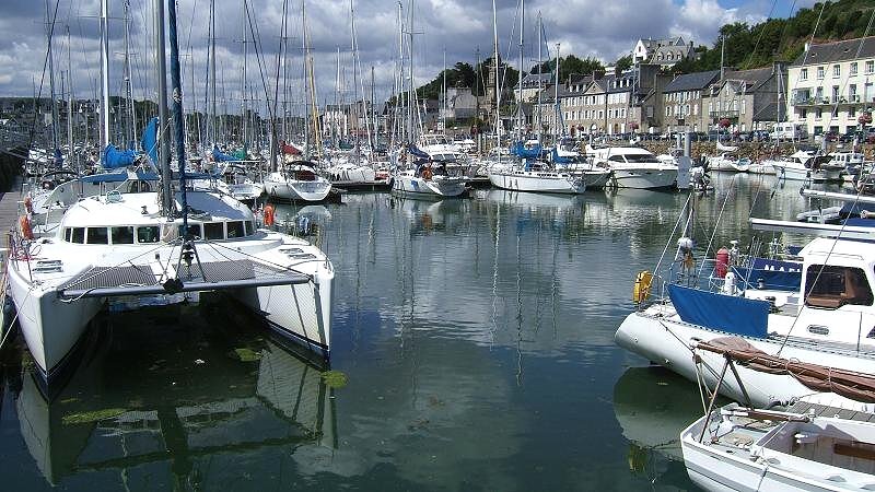 Port de Binic