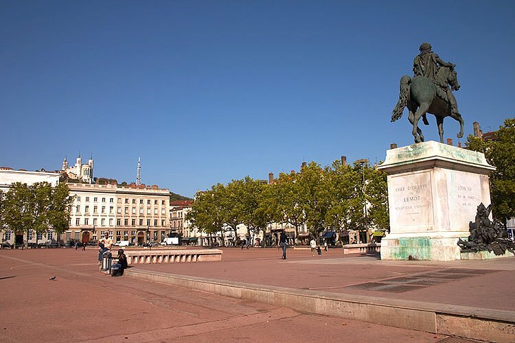 Place Bellecour