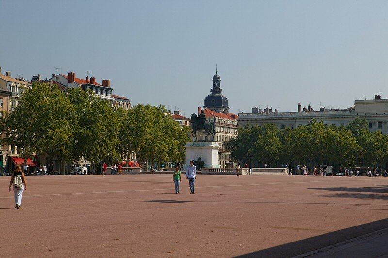 Place Bellecour