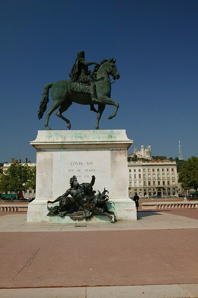 Place Bellecour