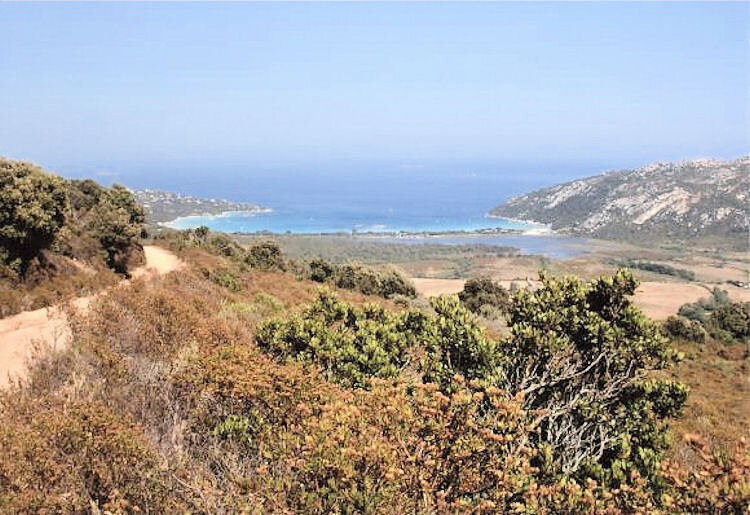 Golfe de Santa Giulia
