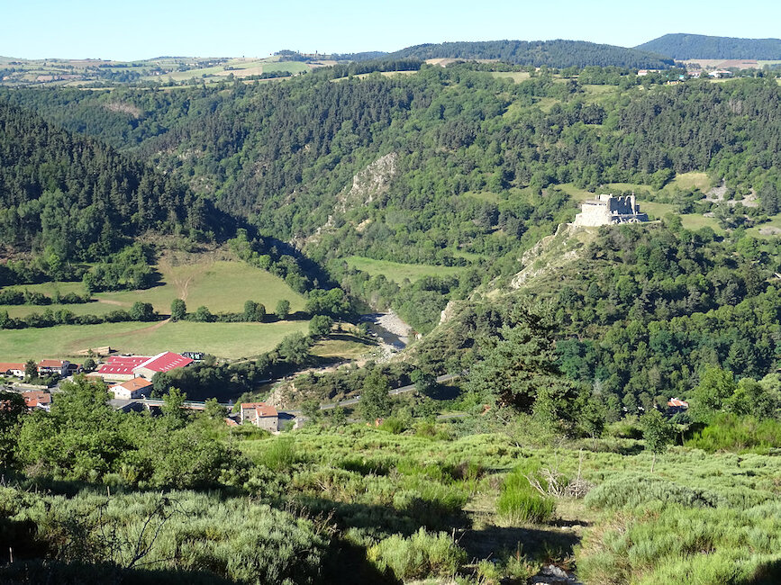 Château de Beaufort