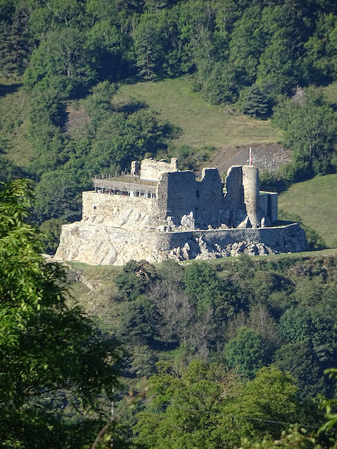 Château de Beaufort