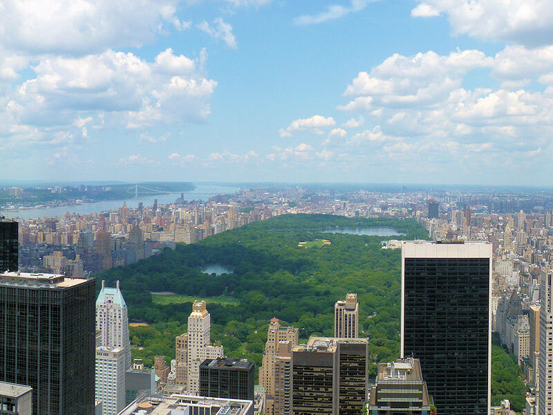 Central Park