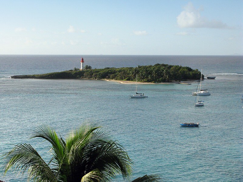 Îlet du Gosier